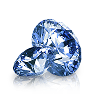 Blue Diamond