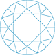 Heart In Diamond