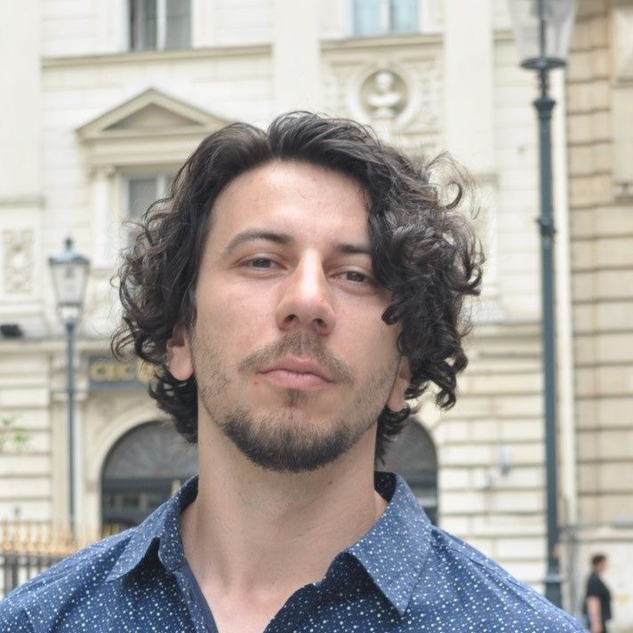 Tibi Puiu