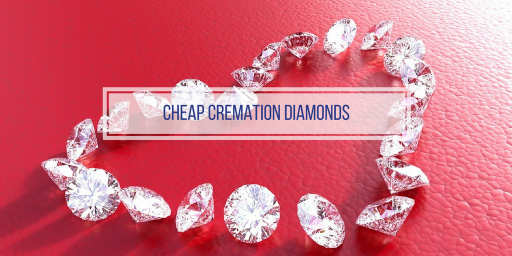 Inexpensive diamonds on sale