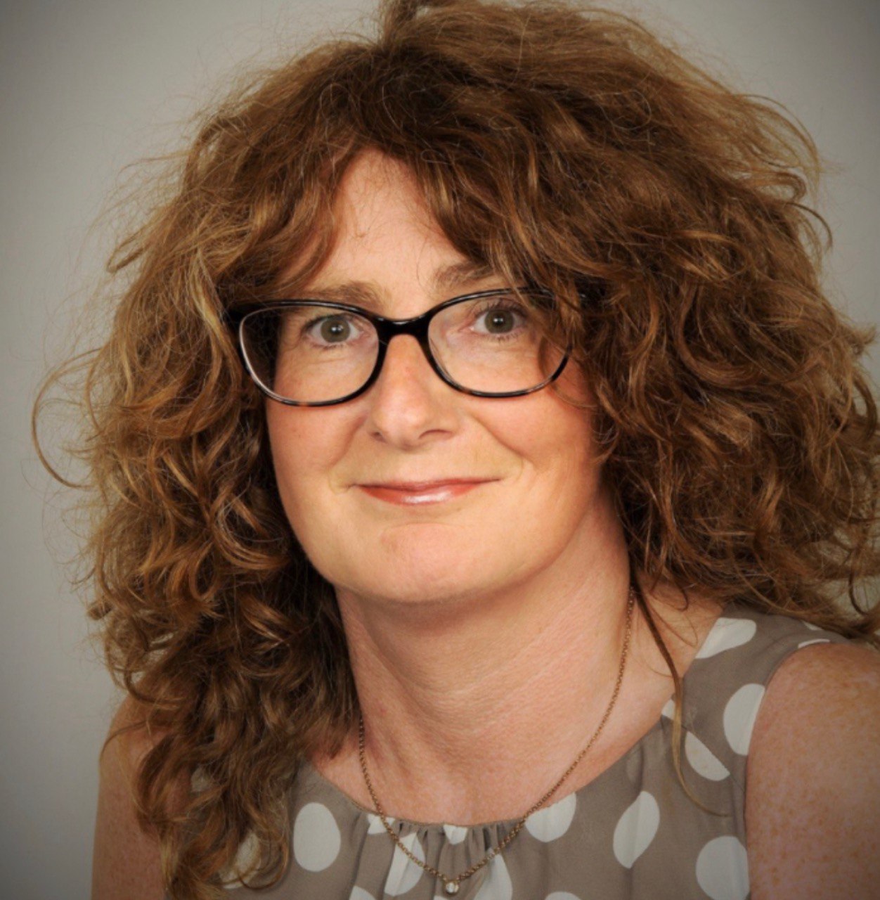 Anita Bolton