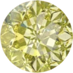 Diamante verde