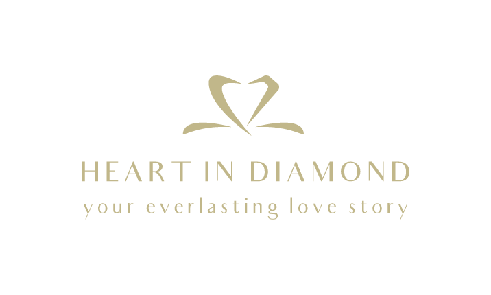 Heart In Diamond