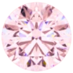 Diamante rosa