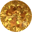 Diamante amarillo