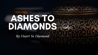 Diamonds made from Hair - Your memory diamonds ✓Memory Diamonds